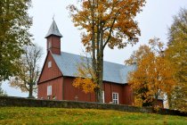 Nevarėnai Rita Būgienė